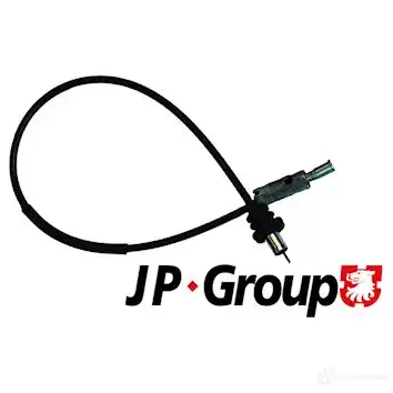 Шестерня спидометра JP GROUP 1270600600 I XYTSC 5710412112097 2189816