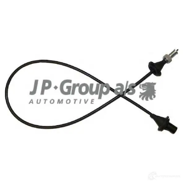 Шестерня спидометра JP GROUP 1170600400 2185951 5710412121679 64 BET0