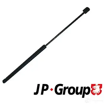 Амортизатор багажника, упор задней двери JP GROUP 2189853 LH2Q2 1281201400 128120 1409 изображение 0