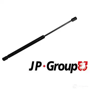 Амортизатор багажника, упор задней двери JP GROUP 76O8H 4381201200 4 381201209 1194131750