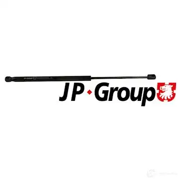 Амортизатор багажника, упор задней двери JP GROUP 5710412606817 1181213900 1222666553 1WZEGD C