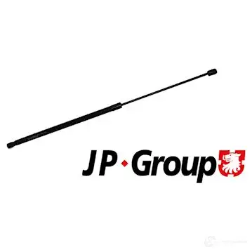 Амортизатор багажника, упор задней двери JP GROUP TN5N9 1222778373 4381201800 4 381201809 изображение 0