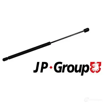 Амортизатор багажника, упор задней двери JP GROUP 1222778371 4381201700 Z34PCA 438 1201709 изображение 0