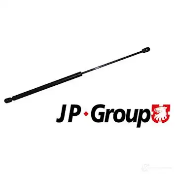 Амортизатор багажника, упор задней двери JP GROUP 1222779599 2P6PGF 45812005 09 4581200500