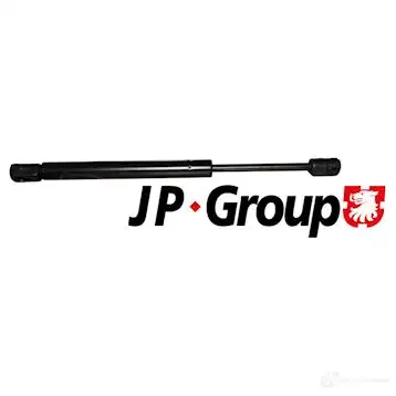 Амортизатор багажника, упор задней двери JP GROUP 11 81206709 2186110 9N5YWG 1181206700 изображение 0