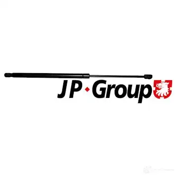 Амортизатор багажника, упор задней двери JP GROUP 118120 8909 2186142 IXS1Y 1181208900