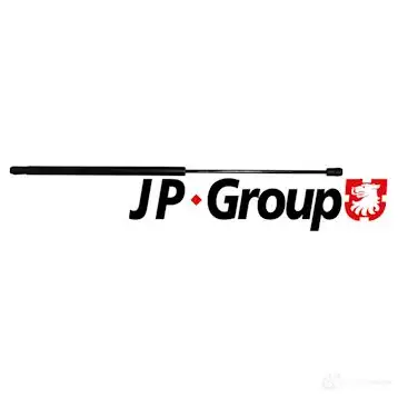 Амортизатор багажника, упор задней двери JP GROUP 1 181206809 1181206800 Y1GLYWE 1222666287 изображение 0