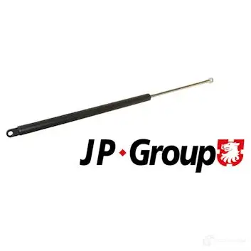 Амортизатор багажника, упор задней двери JP GROUP 118120 1509 1181201500 2186041 MCKWV0N изображение 0