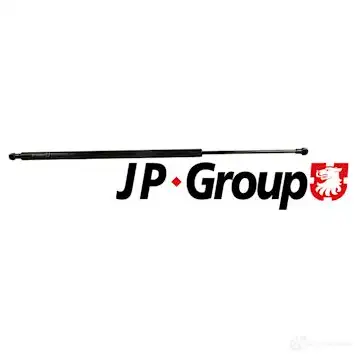 Амортизатор багажника, упор задней двери JP GROUP 1222695451 5710412606862 1281204980 2LH 2EWD