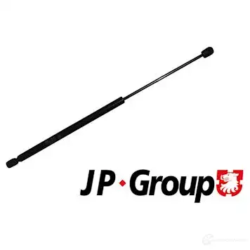 Амортизатор багажника, упор задней двери JP GROUP 62812 00109 1194132265 6281200100 DKRQQD изображение 0