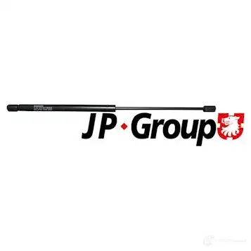 Амортизатор багажника, упор задней двери JP GROUP P600 1 581200209 1581200200 2195641