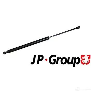 Амортизатор багажника, упор задней двери JP GROUP 4381201500 43812015 09 55DV3Z4 1194131752