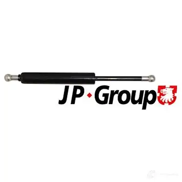 Амортизатор багажника, упор задней двери JP GROUP XPN6R70 1222746313 30812 00509 3081200500