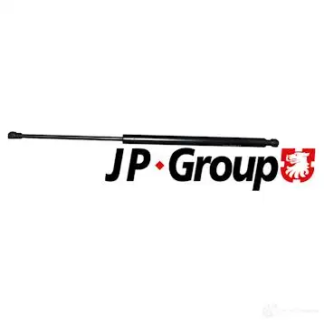 Амортизатор багажника, упор задней двери JP GROUP 138120050 9 1381200500 2191933 XYMPQ7 изображение 0