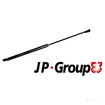 Амортизатор багажника, упор задней двери JP GROUP 4781200100 47812 00109 65RUVFY 1194131879