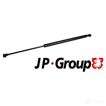 Амортизатор багажника, упор задней двери JP GROUP 3181201900 1194130589 31812 01909 730TC7L изображение 0