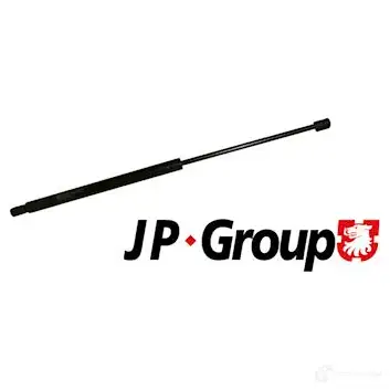 Амортизатор багажника, упор задней двери JP GROUP 2186071 APPRUZ 1 181203409 1181203400 изображение 0