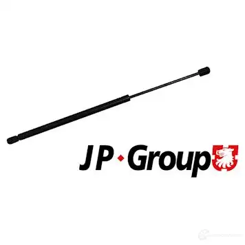 Амортизатор багажника, упор задней двери JP GROUP 1194131753 4381202200 438 1202209 GHNUUND изображение 0