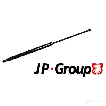 Амортизатор багажника, упор задней двери JP GROUP 44 81200309 77TWBR 4481200300 1222779439