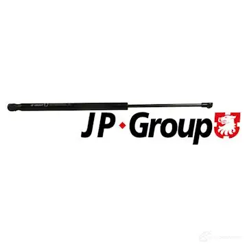 Амортизатор багажника, упор задней двери JP GROUP 6X J3U 5710412606923 1222758149 3581201100