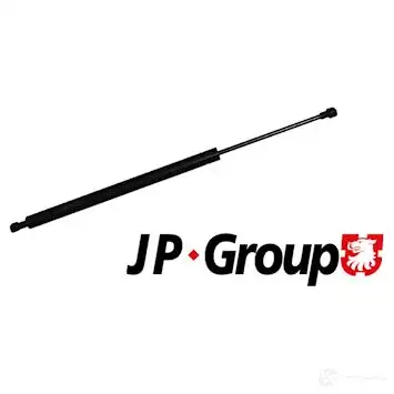 Амортизатор багажника, упор задней двери JP GROUP 1424397088 4381202000 30RQMW 438 1202009 изображение 0