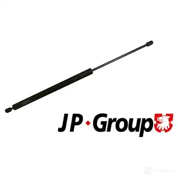 Амортизатор багажника, упор задней двери JP GROUP 2186075 1181203600 1IU6 FY 5710412215729