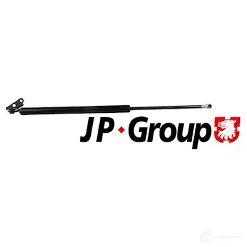 Амортизатор багажника, упор задней двери JP GROUP 3881200480 1194131114 K0MAE 38 81200489 изображение 0