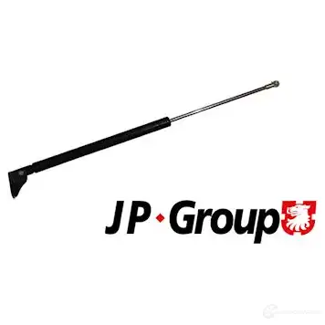 Амортизатор багажника, упор задней двери JP GROUP XOQVB2 1222762465 3881 200479 3881200470