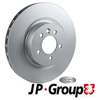 Амортизатор багажника, упор задней двери JP GROUP ADB2 ID 5710412606879 1222755641 3481200800