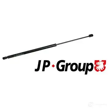Амортизатор багажника, упор задней двери JP GROUP 11812029 09 1181202900 P3MT7 2186062