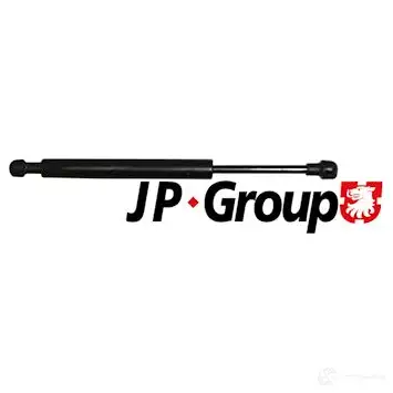 Амортизатор багажника, упор задней двери JP GROUP 40812004 09 4081200400 1222766573 GJDS9AL