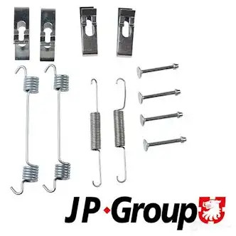 Задний габаритный фонарь JP GROUP 1195350370 5710412121587 2187155 DI 980NJ