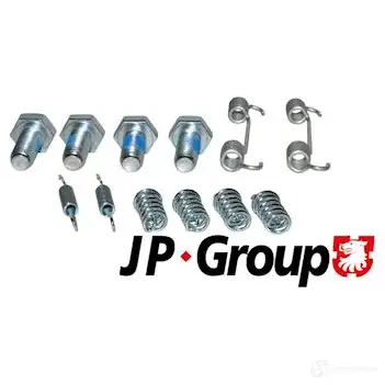 Задний габаритный фонарь JP GROUP 2187150 2 51945112DALT 1195303180 Q2IDZ