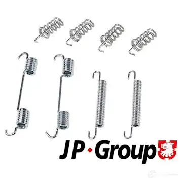 Задний габаритный фонарь JP GROUP 251945112DBLA 1195303380 25 1945112BBLA 2187154