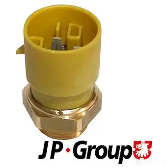 Датчик вентилятора радиатора JP GROUP 6OMCF 1293200400 2190132 1293 200409 изображение 0