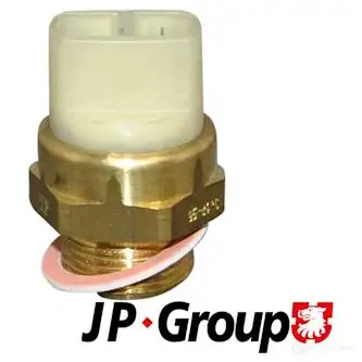 Датчик вентилятора радиатора JP GROUP 2187111 Q4CTP59 1194000300 119400030 9 изображение 0