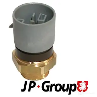 Датчик вентилятора радиатора JP GROUP 1293201 209 1293201200 9DLCEQP 2190138 изображение 0