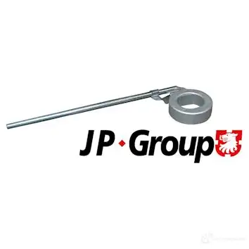 Рычаг натяжителя приводного ремня JP GROUP NGP EQ 1318201100 5710412205249 2190551 изображение 0