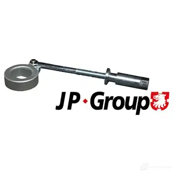 Рычаг натяжителя приводного ремня JP GROUP 5D 0XT 1318201200 5710412205256 2190552 изображение 0