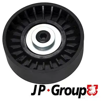 Шкив натяжителя клинового ремня JP GROUP 1118303600 IX0FAW4 1194125592 11183036 09 изображение 0