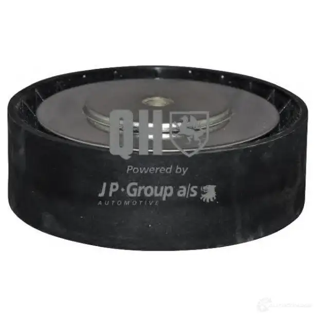 Шкив натяжителя клинового ремня JP GROUP 1118303609 2181780 OB8J 6 5710412282844 изображение 0