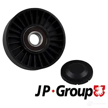 Натяжной ролик приводного ремня JP GROUP 1 218200600 1218302600 1340530SP 2188168 изображение 1