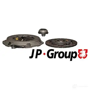 Натяжной ролик приводного ремня JP GROUP YSVRJ W 2190595 1318302400 5710412519162 изображение 0