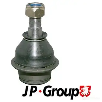 Натяжной ролик приводного ремня JP GROUP 1218301800 Q6 QQNOD 2188160 5710412512170 изображение 1