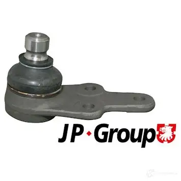 Натяжной ролик приводного ремня JP GROUP 5710412519049 2188164 16DX W 1218302200 изображение 1