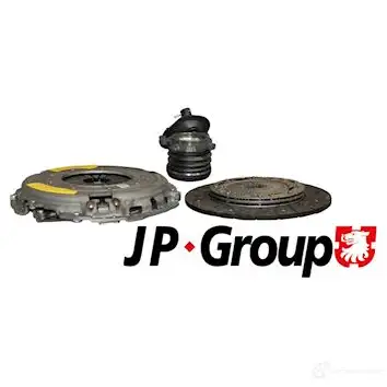 Натяжной ролик приводного ремня JP GROUP ES1 357 CBQO88 2194182 1518301600 изображение 0