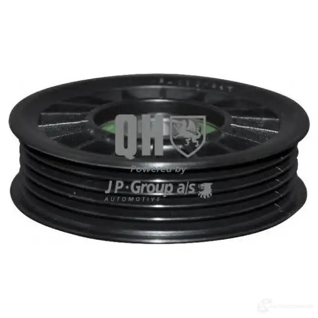 Натяжной ролик приводного ремня JP GROUP 2181748 LMG N5RX 1118301309 5710412282752