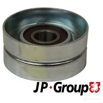 Натяжной ролик приводного ремня JP GROUP JXNNRW S 5710412514365 1218302000 2188162 изображение 1