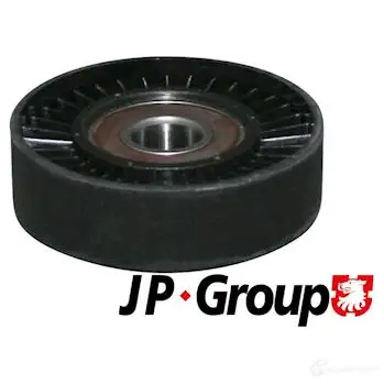 Натяжной ролик приводного ремня JP GROUP ZWMLS 1318300800 2190572 13 18300809 изображение 0