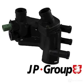 Корпус термостата JP GROUP AA4W 7 1222634059 5710412604394 1114510400 изображение 0